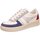 Schuhe Damen Sneaker Gola Grandslam Quadrant CLB207EA Blau