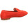 Schuhe Damen Slipper Gianluca Pisati Slipper 512 ADELE corallo Orange