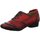 Schuhe Damen Pumps Maciejka 01251-08-00-1 Rot