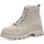 Schuhe Damen Stiefel Tamaris Stiefeletten Women Boots 1-25210-42/418 Beige