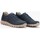 Schuhe Herren Sneaker CallagHan 33562 MARINO