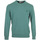 Kleidung Herren Pullover Timberland Cotton Yd Sweater Blau