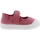Schuhe Kinder Derby-Schuhe Victoria Baby Shoes 36605 - Framboesa Rosa