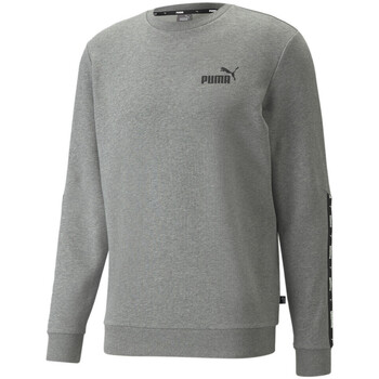 Kleidung Herren Sweatshirts Puma 847384-03 Grau