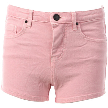 Kleidung Mädchen Shorts / Bermudas O'neill 1A7572-4076 Rosa