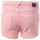 Kleidung Mädchen Shorts / Bermudas O'neill 1A7572-4076 Rosa