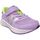 Schuhe Kinder Sneaker New Balance 570 Multicolor