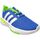 Schuhe Kinder Sneaker adidas Originals RACER TR23 K Multicolor