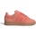 Schuhe Damen Sneaker Low adidas Originals Campus 00s W Rot