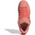 Schuhe Damen Sneaker Low adidas Originals Campus 00s W Rot