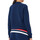 Kleidung Damen Sweatshirts Reebok Sport DH1383 Blau
