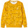 Kleidung Jungen Sweatshirts Puma 589297-37 Gelb