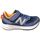 Schuhe Kinder Sneaker New Balance 570 Multicolor