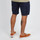 Kleidung Herren Shorts / Bermudas Oxbow Short cargo OTIKO Blau