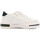 Schuhe Jungen Sneaker Low Puma 380549-01 Weiss