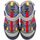 Schuhe Zehensandalen Gioseppo ADRANO Multicolor