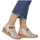 Schuhe Damen Sandalen / Sandaletten Remonte D3075 Beige