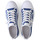 Schuhe Damen Sneaker Low Kennel + Schmenger GANO Blau