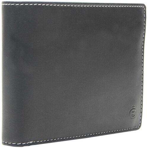 Esquire Geldbörse DALLAS Schwarz