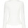 Kleidung Damen Jacken Rinascimento CFC0117699003 Weiß