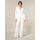 Kleidung Damen Jacken Rinascimento CFC0117699003 Weiß