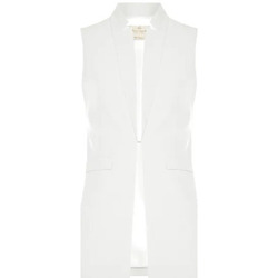 Kleidung Damen Jacken Rinascimento CFC0117739003 Weiß