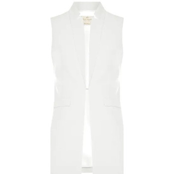 Kleidung Damen Jacken Rinascimento CFC0117739003 Weiß