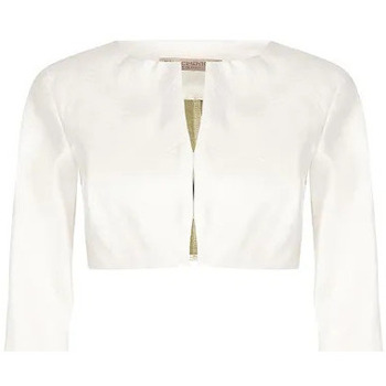 Kleidung Damen Jacken Rinascimento CFC0117391003 Weiß