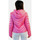 Kleidung Damen Jacken Fracomina FR24SC3002O430T4 Rosa