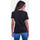 Kleidung Damen T-Shirts & Poloshirts Fracomina FR24ST3019J468N5 Farblos