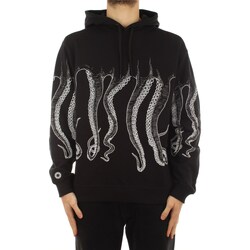 Kleidung Herren Sweatshirts Octopus 24SOSH03 Weiss