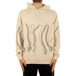Kleidung Herren Sweatshirts Octopus 24SOSH03 Other