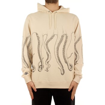 Kleidung Herren Sweatshirts Octopus 24SOSH03 Other