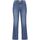 Kleidung Damen Jeans Jjxx 12248151 NICE-DENIM BLUE DENIM Blau