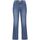 Kleidung Damen Jeans Jjxx 12248151 NICE-DENIM BLUE DENIM Blau