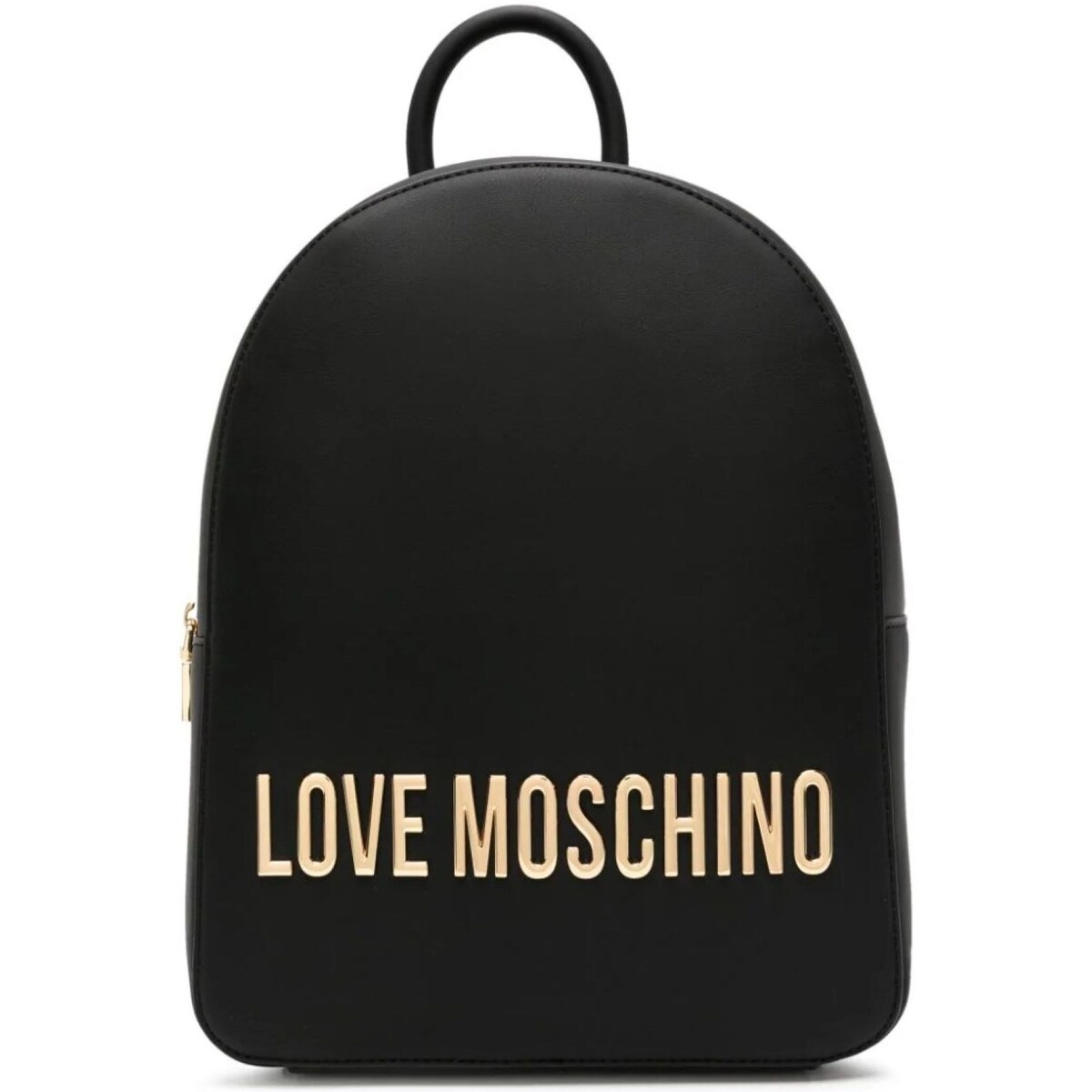 Taschen Damen Rucksäcke Love Moschino JC4193-KD0 Schwarz