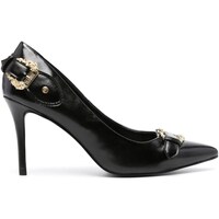 Schuhe Damen Pumps Versace Jeans Couture 75VA3S56-71570 Schwarz