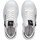 Schuhe Kinder Sneaker High Calvin Klein Jeans V3X9-80724-1355 Weiss