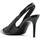 Schuhe Damen Pumps Versace Jeans Couture 75VA3S52-ZS859 Schwarz