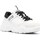Schuhe Herren Sneaker Low Versace Jeans Couture 75YA3SC2-ZP323 Weiss