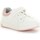 Schuhe Kinder Sneaker High Calvin Klein Jeans V1A9-80174-1355 Weiss