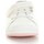 Schuhe Kinder Sneaker High Calvin Klein Jeans V1A9-80174-1355 Weiss