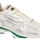 Schuhe Herren Sneaker Low Lacoste L003 2K24 - White/Green Weiss