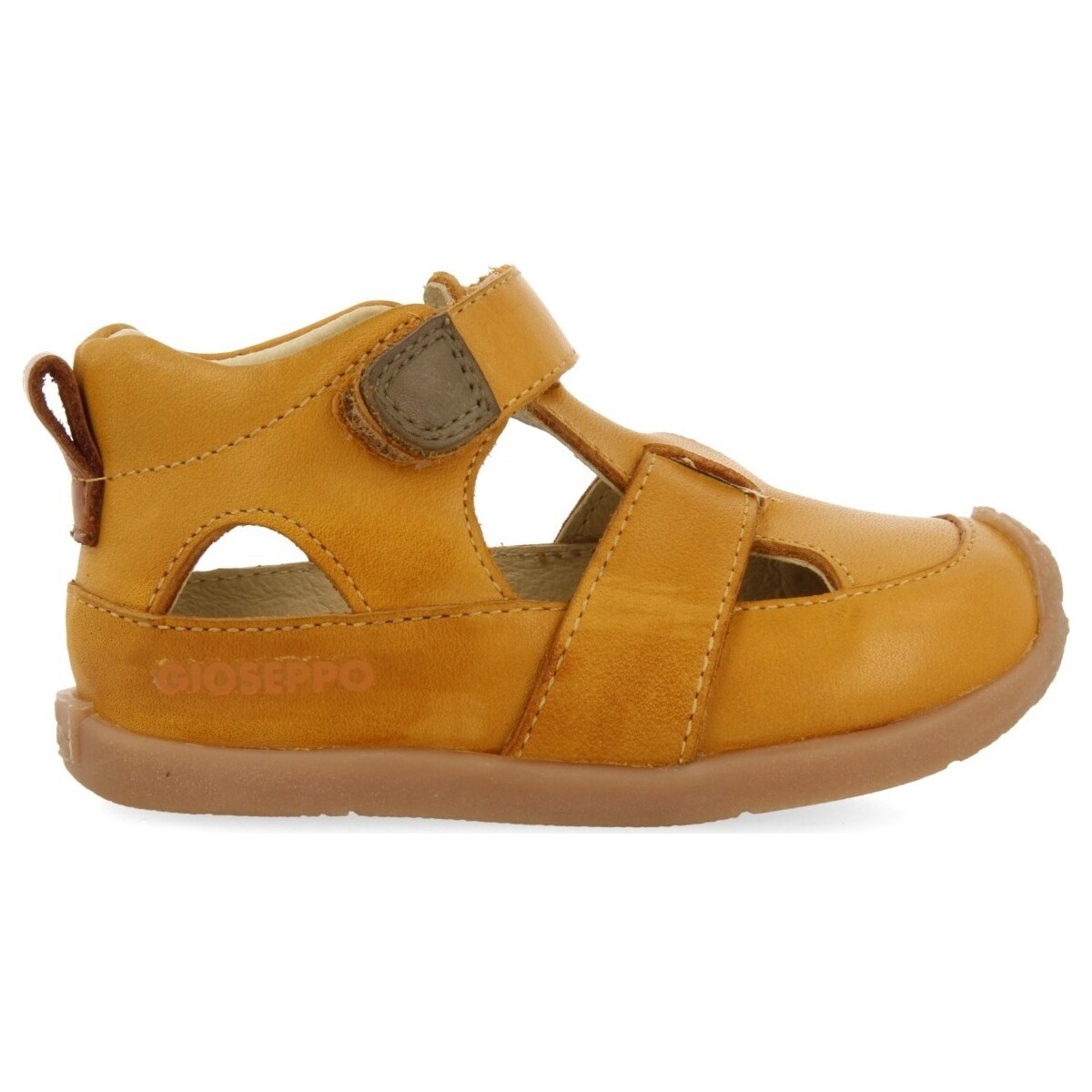 Schuhe Sandalen / Sandaletten Gioseppo BABSON Gelb