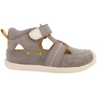 Schuhe Sandalen / Sandaletten Gioseppo SLLOVE Grau