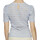 Kleidung Damen T-Shirts & Poloshirts Vila 14084171 Blau