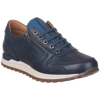 Schuhe Herren Sneaker Low Kangaroos SNEAKERS  558 Blau