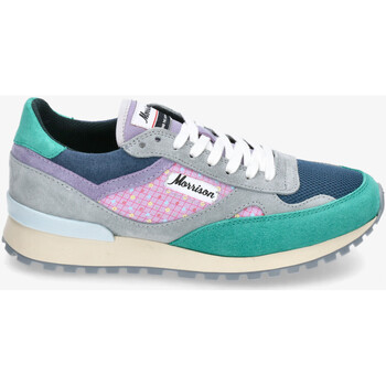 Schuhe Damen Sneaker Morrison PACIFIC Multicolor