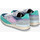 Schuhe Damen Sneaker Morrison PACIFIC Multicolor