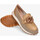 Schuhe Damen Slipper Hispanitas HV243270 Braun